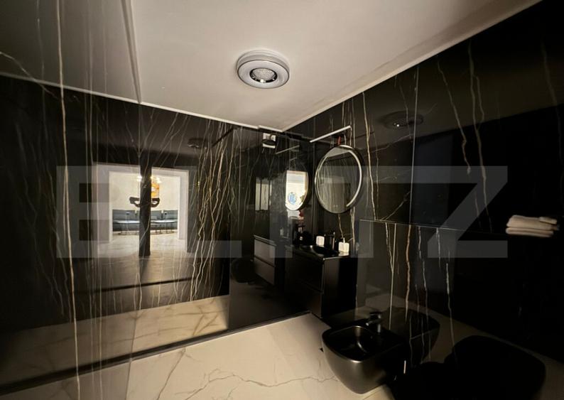 Apartament premium cu terasa spectaculoasa Viva Reside - 2