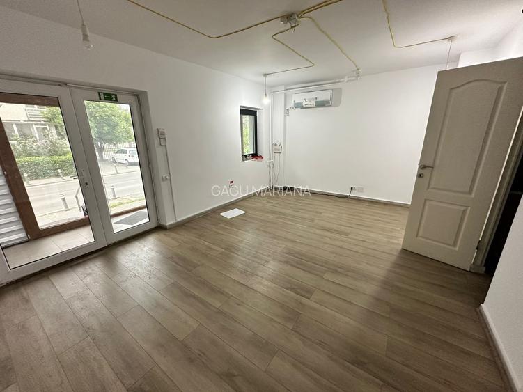 Spatiu Comercial ,scoala 8,350 euro/luna Spatiu Comercial ,scoala 8,350 euro/luna
