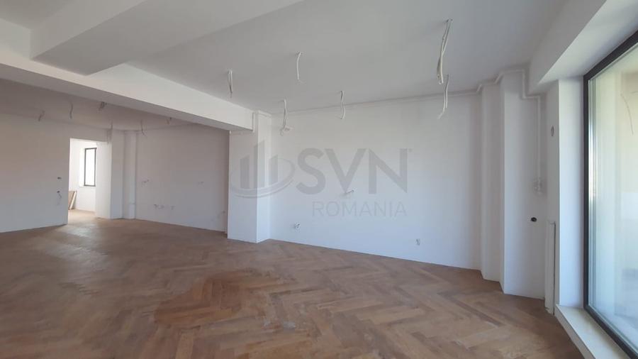 REA1023228 Apartament spatios 3 camere I Piata Rosetti I Imobil nou - 9