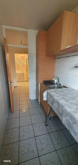 Garsoniera - Pantelimon - 8 min. METROU Iancului - BLOC ANVELOPAT - 40 MP - 3