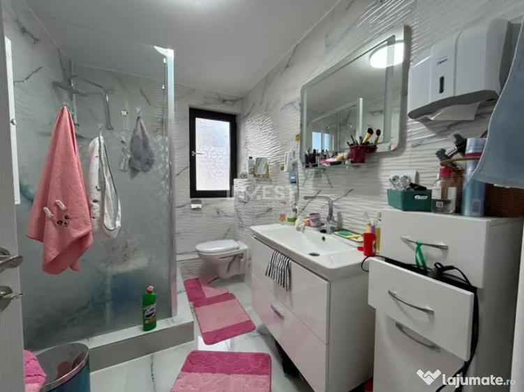 CASA PREMIUM, 4 CAMERE, 2 BAI, CARTIER ASTORIA-LUNCA CETATUI - 6