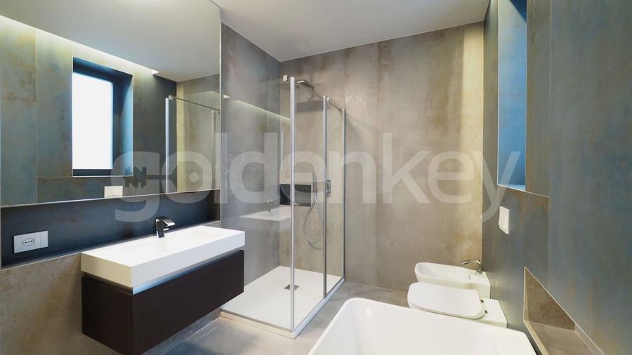 Vila ultrafinisata pe strada privata | piscina | 800mp teren - 24