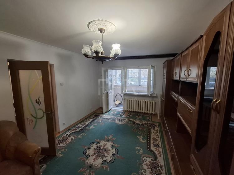 2 camere, P/10, 53mp, bloc 1979-Gorjului - 2