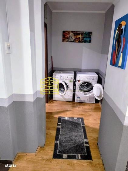 Apartament 2 camere Sg. de Mures Zona Scolii - 2