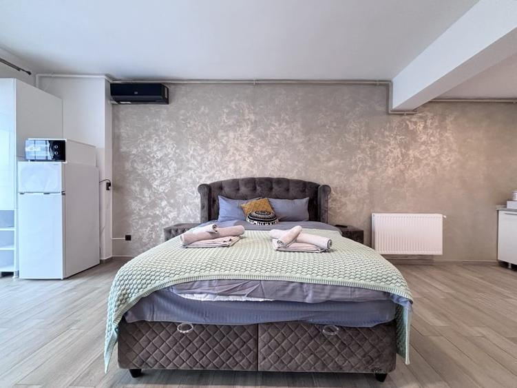 Doua camere si doua bai cu vedere la mare in Casa del Mar - 4