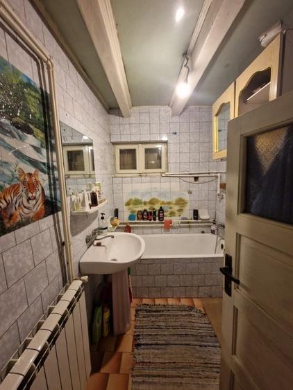 Carrefour Colentina, vanzare casa 4 camere, teren 372mp. - 16