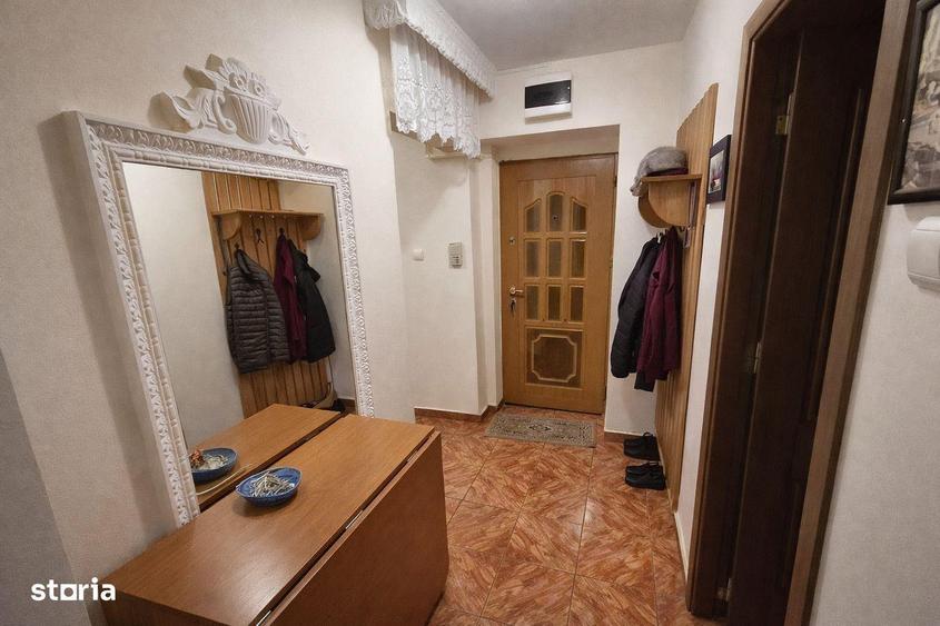 Apartament 3 camere decomandat Str. Marasesti nr. 114 - 5