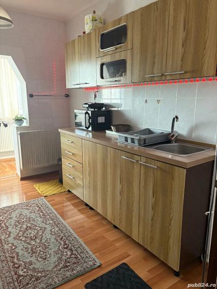 Vand apartament situat in Stalpeni - 4