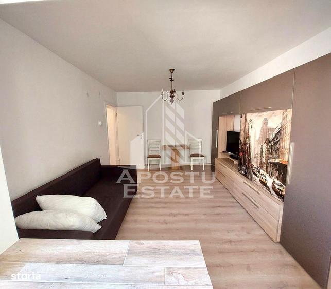 Apartament 1 camera, de inchiriat, zona Girocului, Timisoara - 2