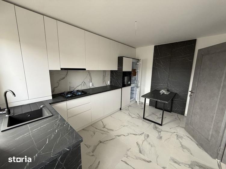 Apartament Premium de Vanzare Cartier Izvor - 4