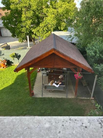 Apartament deosebit la et 1/3 Primarie Giroc - 13