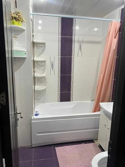 Apartament cu 2 camere, etajul 2/4, zona Tatarasi - 7