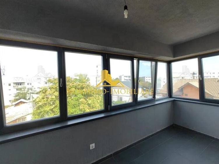 APARTAMENT CU DOUA CAM. DE INCHIRIAT , IN ZONA MALU ROSU - 5