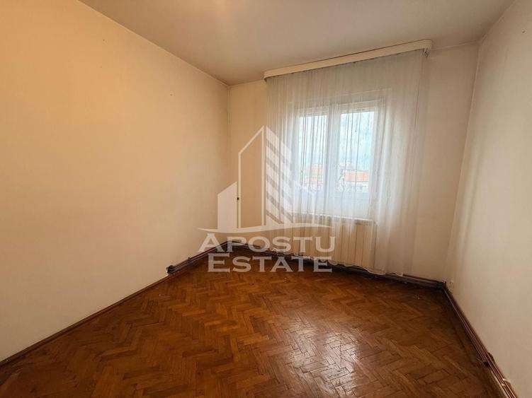 Aparatament 3 camere de vanzare, Circumvalatiunii, Timisoara - 2