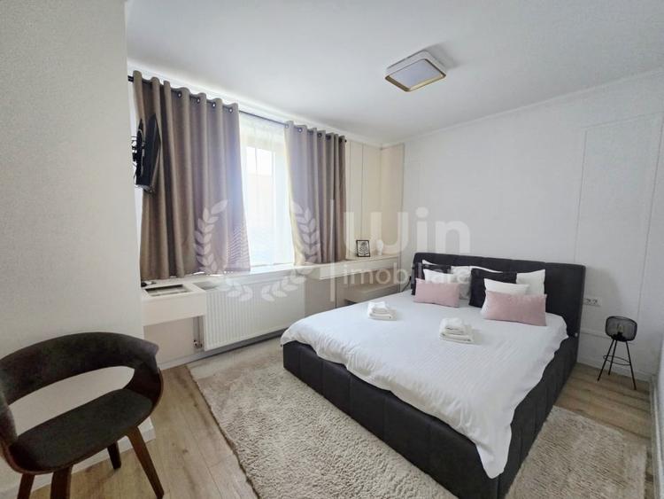 Apartament 3 camere | 81 mp | Etaj 1 | Ultrafinisat | Ultracentral! - 5