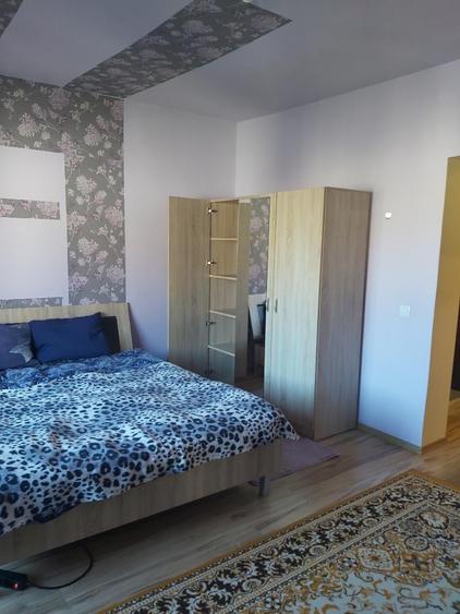 Garsonieră modernă de închiriat / 40 mp / Mobilată  si utilata complet - 1