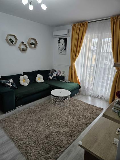 Apartament 3 camere | 72 mp | Mobilat & utilat | Parcare inclusa | Pacurari Rediu - 7