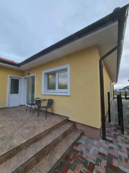 Casa finalizata in acum in 2026 de vanzare - Lugoj - 3