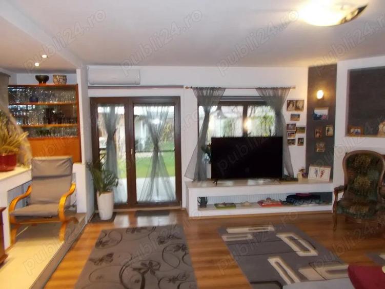 Duplex, Dumbravita, aproape de centru, P+M, 4cam, 142mp util, 379mp teren - 1