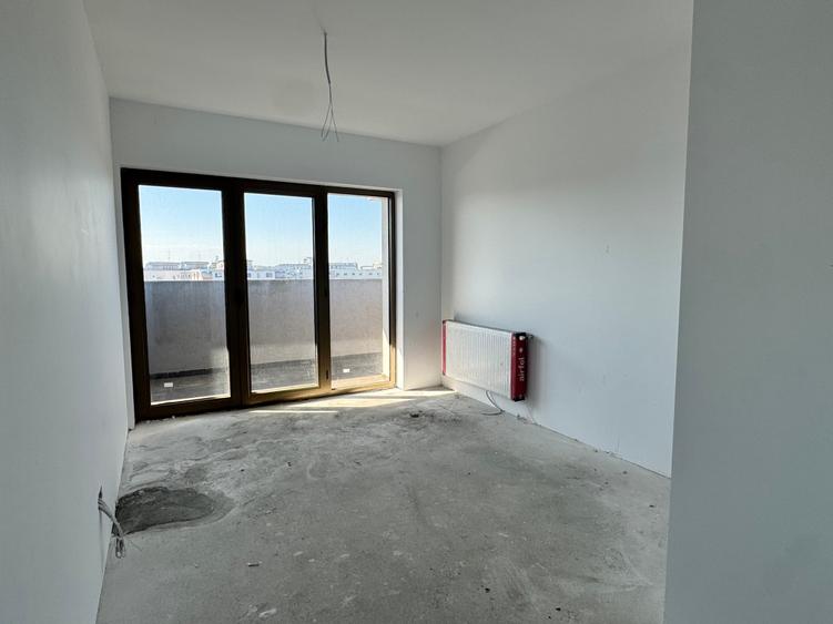 Penthouse 4 Camere | Cu Terasa de 121mp | Mihai Bravu Metrou - 12