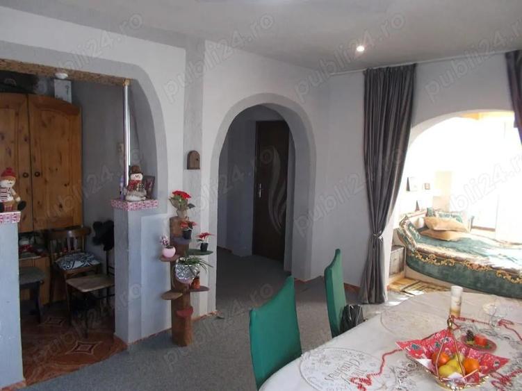 Casa individuala,2007, Ianova, P+M, 5 cam, 1150 mp teren - 18