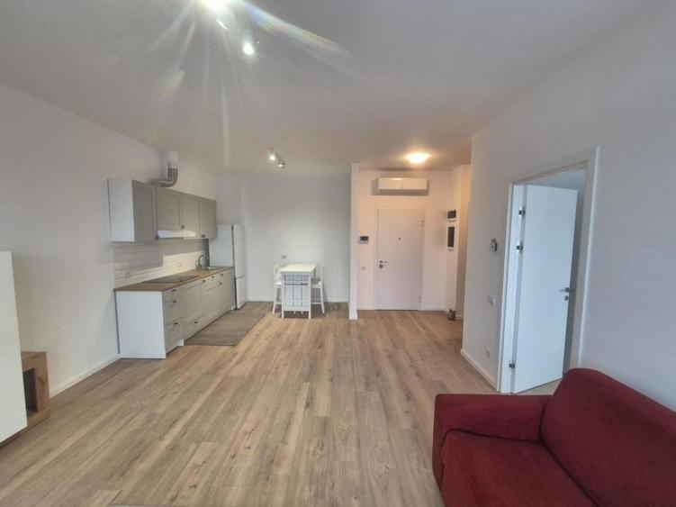 Metrou Grivitei 5 min| bloc nou | Complex Arcadia | parcare subterana - 2