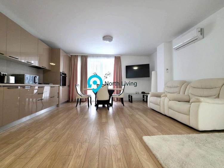 Apartament 2 camere mobilat | parcare inclusa - 7