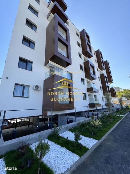 Direct Dezvoltator! Apartament 2 camere, FINALIZAT! Doamna Ghica! - 9