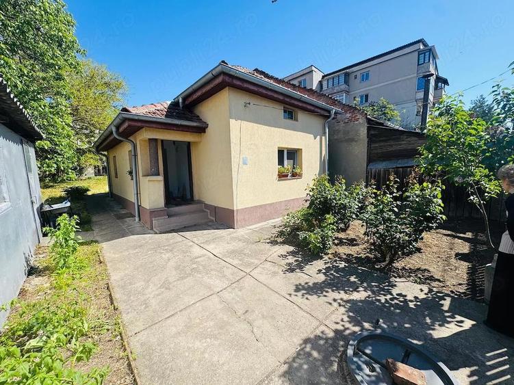 Casa + teren 403 mp in zona Kiseleff loca?ie excelenta! - 2