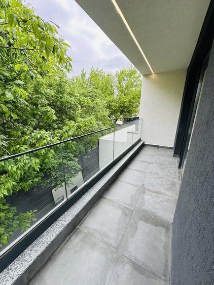 Cambridge School of Bucharest / Vilă nouă - 4