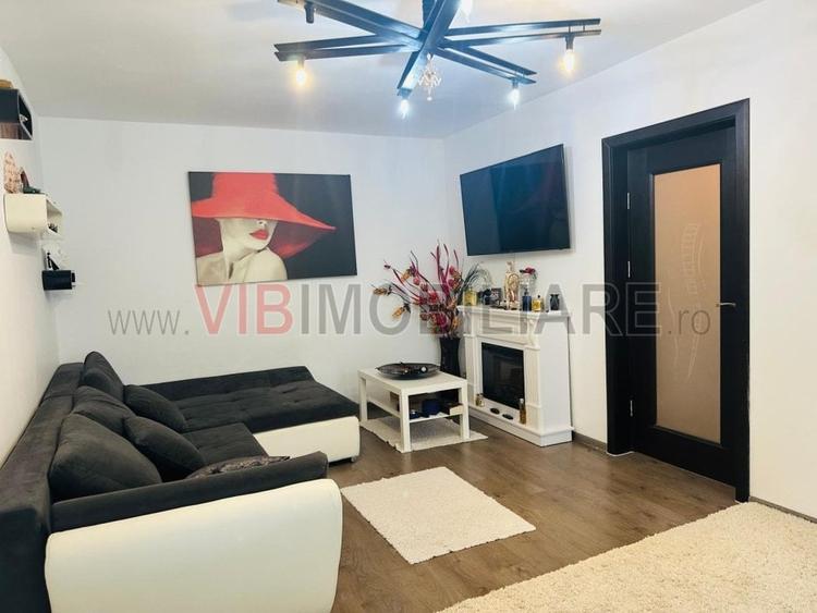 De vanzare apartament 2 camere 1981 - Stefan cel Mare - 1