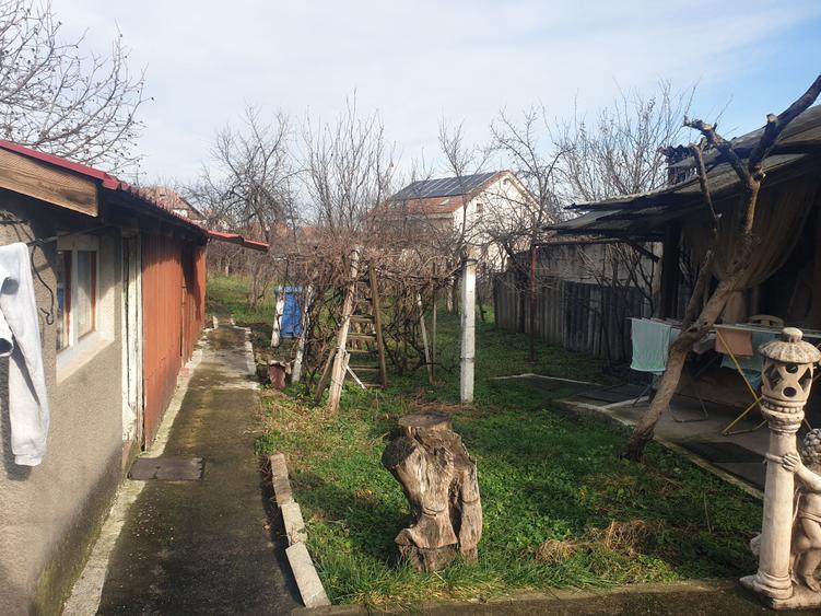 Casa 2 corpuri Iosia - 3