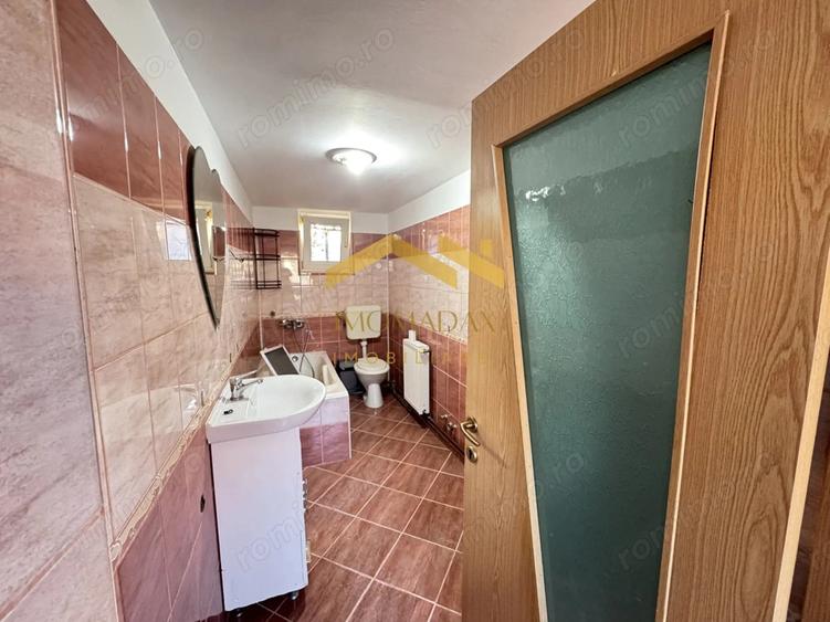 Utvin-Casa Individuala-Disponibila Imediat - 6