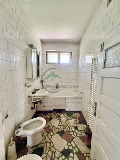 Casa individuala, teren de 1053 mp, Aurel vlaicu - 10