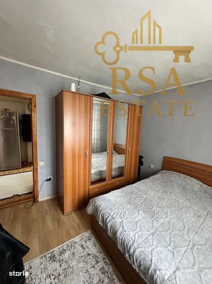 Apartament cu 2 camere de vanzare etaj 4 in zona Nord, Ramnicu Valcea - 4