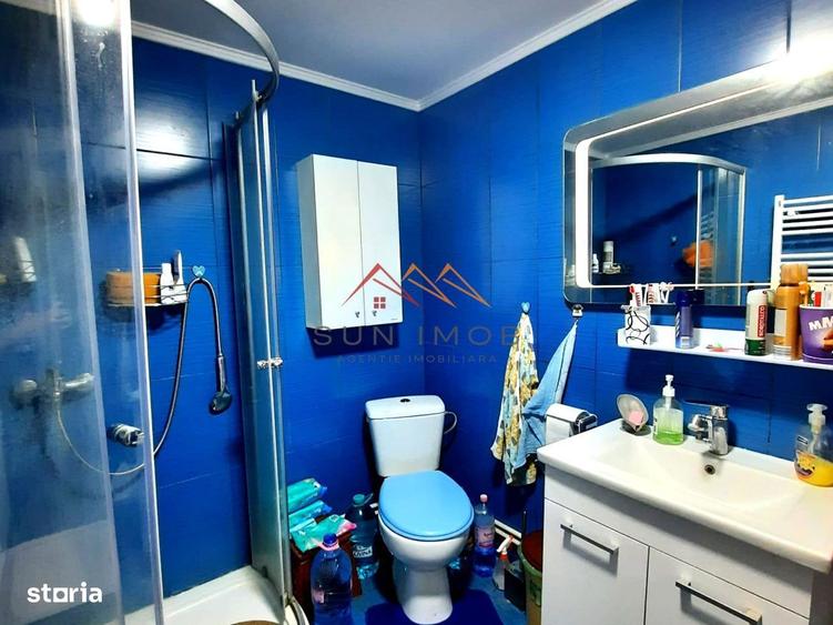 Casa P+M, 3 camere, central, teren 313 m2, zona linistita, Breaza, PH - 3