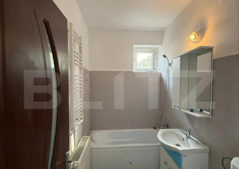 Apartament 2 camere semidecomandat intr-o zona foarte linist - 7