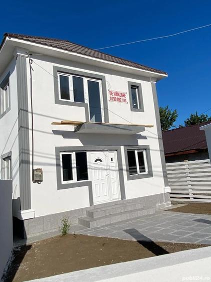 Vila tip Duplex Zona Kaufland cu toate documentele la zi Accept si schimburi - 9
