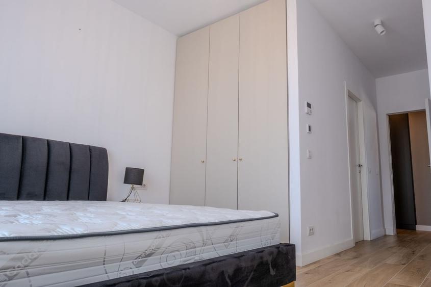 Nou Apartament 3 camere / Penthouse - 8