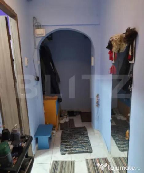 Apartament 2 camere, 31 mp, zona Vest - 5
