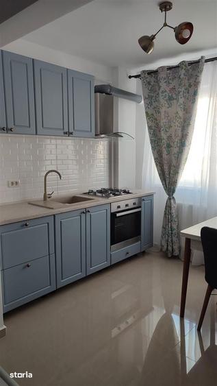 Apartament 2 camere - prima inchiriere - Antibiotice - 1
