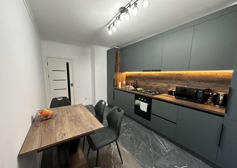 Garsoniera de inchiriat in zona Grozavesti - 6