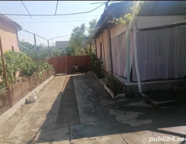 Vand casa modesta Varia? jud TIMI? - 4