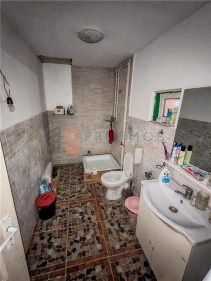 Teren intravilan + casa zona Fintesti - 28