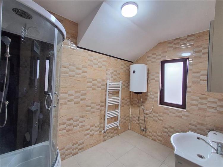 Vila P+M+Pod , 4 camere , 520 mp teren - Breazu . Iasi - 11