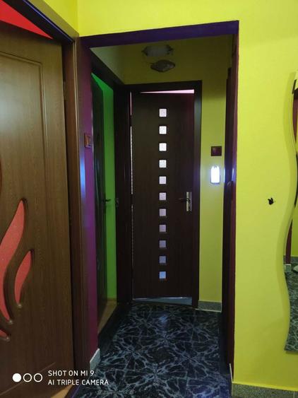 Ofer spre inchiriere apartament cu 3 camere decomandat - 7