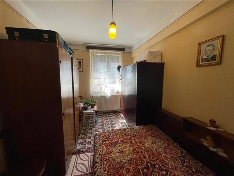 Apartament 3 camere de vanzare zona centrala Tulcea - 3