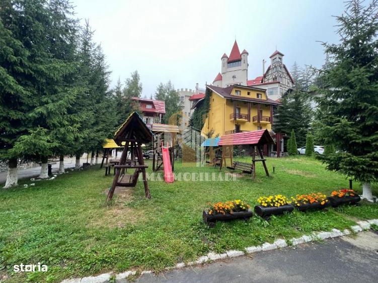 Perioade apartamente Vila de aur Poiana Brasov - 5