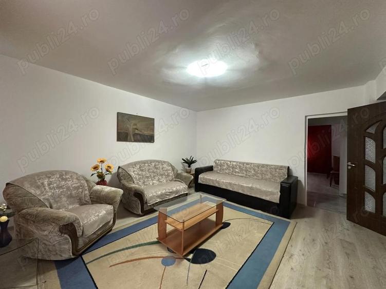 Agentia imobiliara VIGAFON inchiriaza apartament 2 camere Democratiei - 4