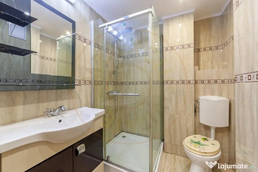 Apartament 5 camere parter an 1992 zona Rolast-Jumbo - 8